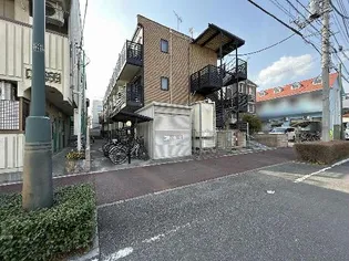 藤仁 並木の画像