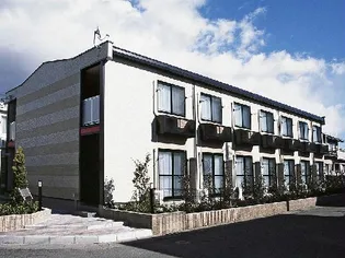 レオパレスボンジュールIIIの画像