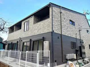 イーケートラストの画像