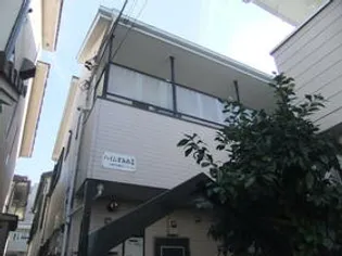 ハイムすみれIIの画像