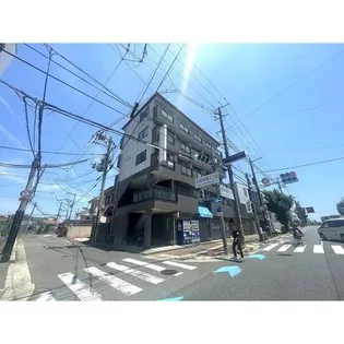 大阪府吹田市内本町3丁目【マンション】の外観