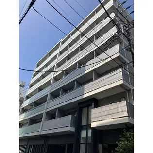 ブラウ住吉の画像