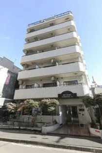 スカイコート川崎第8の画像