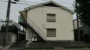 コーポ清の画像