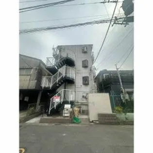 コーポサンライズ西田の画像