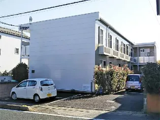 レオパレス鳩ケ谷本町の画像