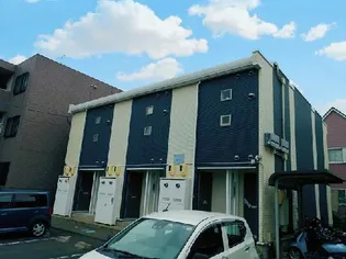 レオネクスト福住の画像