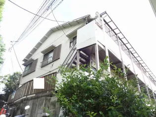 平野アパートの画像