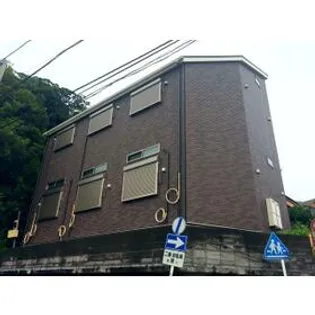 神奈川県横浜市金沢区六浦南1丁目【アパート】の外観