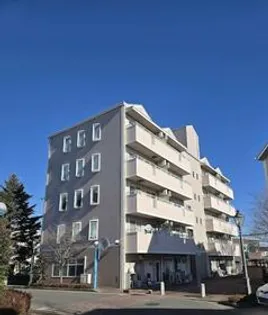 優泰佳ガーデンコートの画像