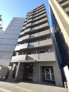 ルーブル横濱反町の画像