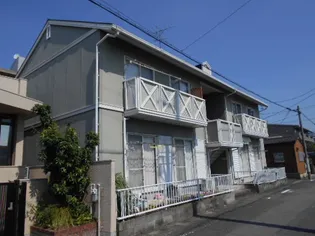 サンクレスト昭和A棟の画像