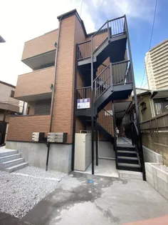 SEAREX横須賀中央の画像