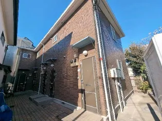 レオパレスなかむらの画像