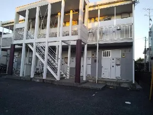 レオパレスWINの画像