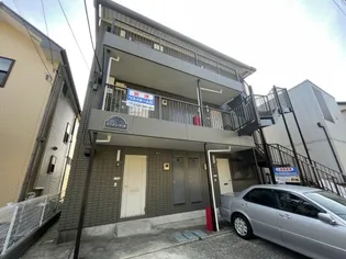 ふくよしコーポの画像