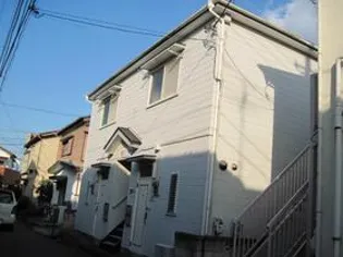 茅野コーポの画像