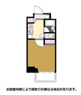 東京都文京区本郷3丁目【マンション】の外観