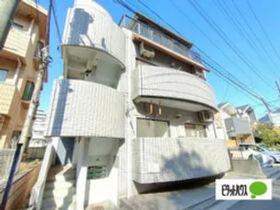 ヨーク津田沼の画像