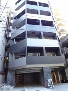 スパシエグランス大森【6階】の間取り