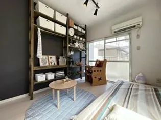 愛知県稲沢市松下2丁目【マンション】の外観