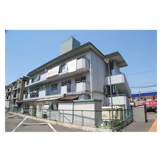 笹部豊中マンションの画像