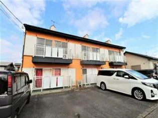 エコーハイツの画像