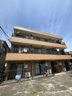 山一青木ステーツの画像