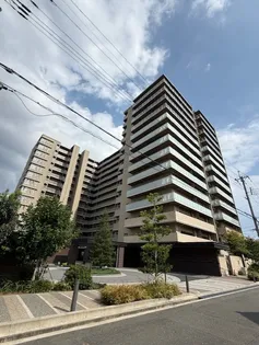 ウエリス茨木の画像