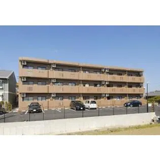 三重県鈴鹿市東玉垣町【マンション】の外観