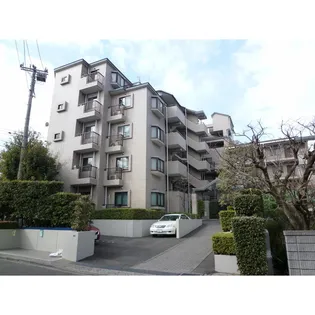 アルス長津田の画像