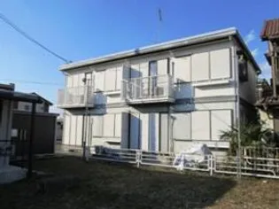 ハムリット上里の画像