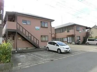 エンジェルハイツ東部台B棟の画像