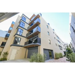 東京都文京区目白台3丁目【マンション】の外観