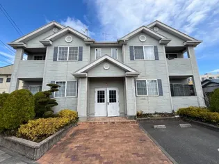 エクシード日比野IIの画像