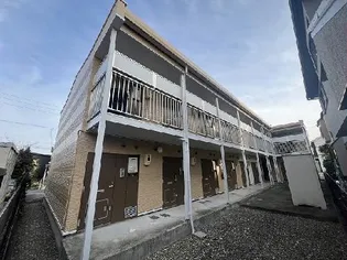 レオパレス華の画像