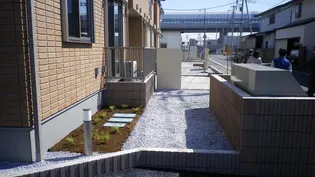 ボヌールの画像