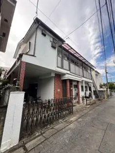 東京都府中市新町1丁目【アパート】の外観