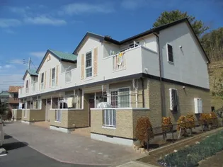 ハーモニーシーンIIの画像