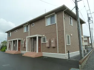 愛宕の杜 Bの画像