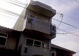 ハイツユウの画像