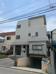 グランドール西篠崎の画像