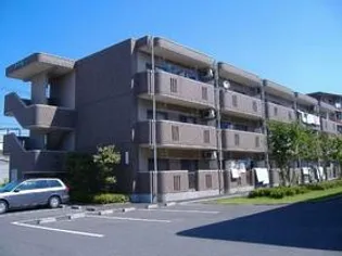 エトワール弐番街 弐号館の画像