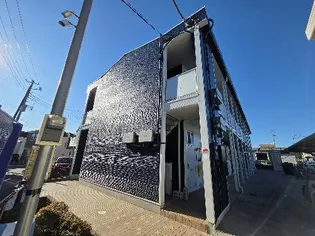 レオパレスコンフォートウッズVの画像