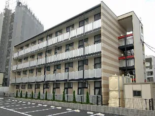 レオパレスMARUKA2の画像