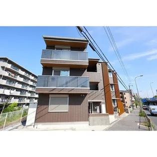 シリウス千里中央の画像