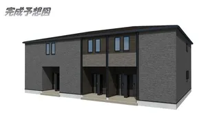 グランツ マルシバ6の画像