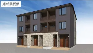 プリムローズⅡの画像