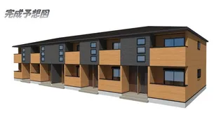 フェリックスコート西内張サウスの画像