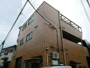 ニューハイムの画像